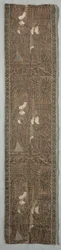 オーフリーバンド、1450年〜1499年。