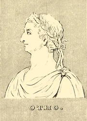 Otho、32–69AD、1830。