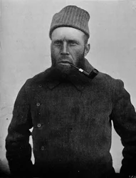 オットースヴェルドルプ、1895年、1897年