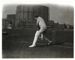 PGHフェンダー、1925年頃