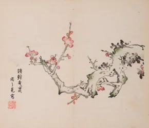 Shi Zhu Zhaiのページ。