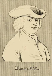ペイリー、1743-1805、1830。