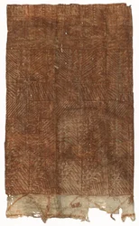 パネル、1800年代初頭。