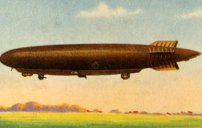 パーセバル27、1917、1932。