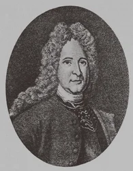 パトリック・ゴードン1635-1699