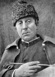 ポール・ゴーギャン、フランスのポスト印象派の画家、1888