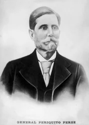 ペドロ・ア・ペレス、1844-1914、1920年代