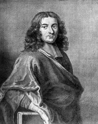 ピエール・ベイル、フランスの哲学者、懐疑論者、作家、17世紀
