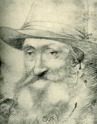ピエール・ケスネル、1574、1907。