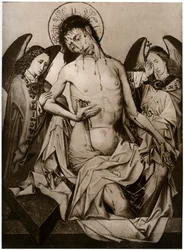 ピエタ、1927