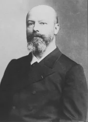 ピナード、c1893