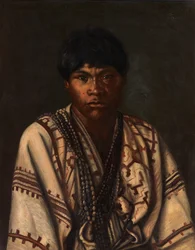 ピロボーイ、カリフォルニア州。 1890-1892。