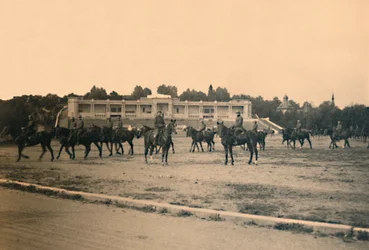 プレインデジュー、c1900