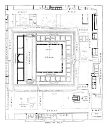 フォーラム計画、シルチェスター、1902