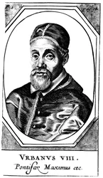 教皇都市VIII 1568-1644