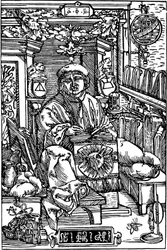 フランチェスク・スカリーナの肖像1486-1541、1517