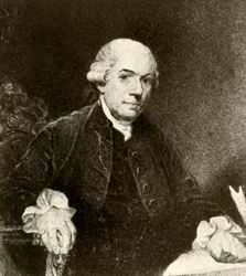 ヘンリー・ローレンスの肖像、c1780、1937。