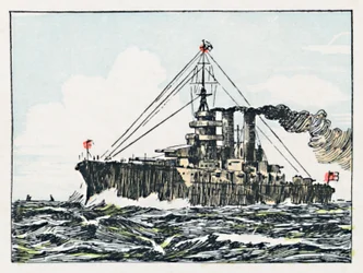 ポーツマス、c1910