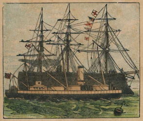 ポーツマス、c1910。