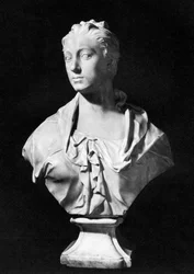 アメリア姫、18世紀半ば1958年。
