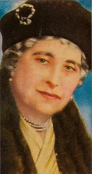ルイーズ王女、1935
