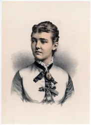 ルイーズマーガレット王女、コンノート公爵夫人、1879年