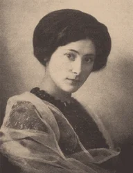 サロメア姫アンドロニコワ王女18881982