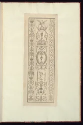 プリント（フランス