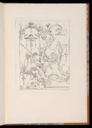 プリント（フランス