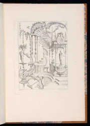 プリント（フランス