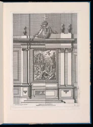 プリント（フランス