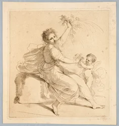 プリント（イタリア
