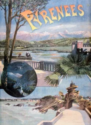 ピレネー、1894
