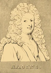 ラシーン、1639-1699、1830。