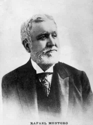 ラファエルモントロ、1852-1933年、1920年代