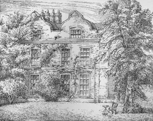ローリーハウス、1890