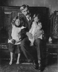 ラムゼイマクドナルド、イギリスの政治家、1910 1938