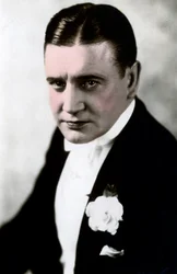 Richard Dix 1893-1949、アメリカの俳優、20世紀
