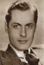 ロバートモンゴメリー、アメリカの俳優、監督、1933