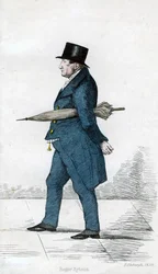 ロジャーアイトゥーン、1839年