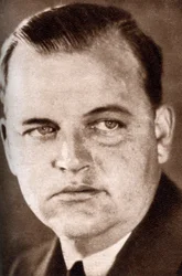 ロイデルルース、アメリカンハリウッド映画監督、1933