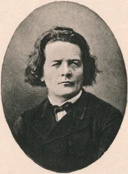 ルビンシュタイン、1895