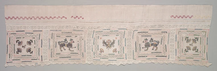 ランナー、c 1800s。