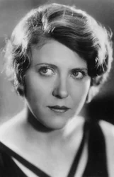 ルースチャタートン1893〜1961年、アメリカの女優、20世紀