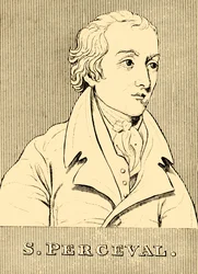S. Perceval、1762-1812、1830。