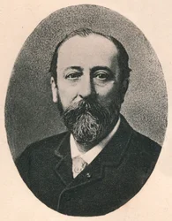 サン=サーンス、1895