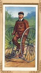 三輪車を除く、1939