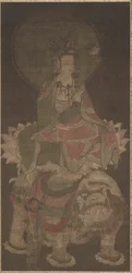 サマンタバドラ、1100年代。