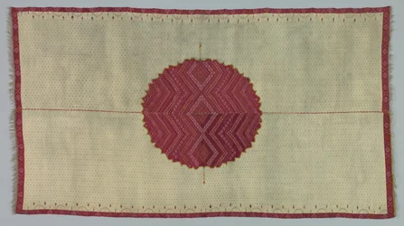 サラペ、c。 1865