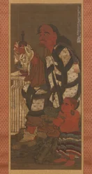 十六世紀の二代目、二十世紀のサツバリ。